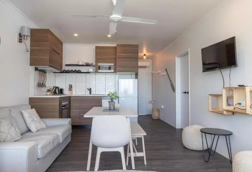 Rosslyn Bay Resort Yeppoon