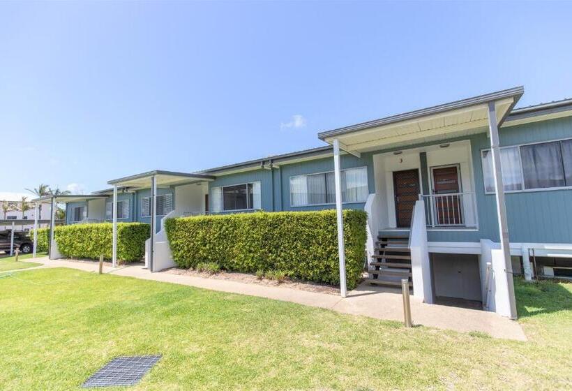 Rosslyn Bay Resort Yeppoon