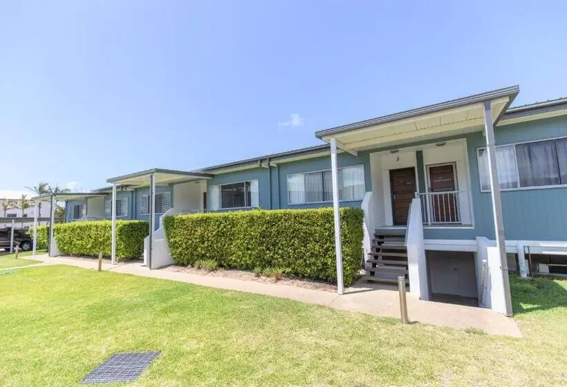 Rosslyn Bay Resort Yeppoon