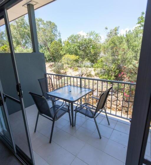 Rosslyn Bay Resort Yeppoon