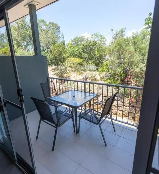 Rosslyn Bay Resort Yeppoon