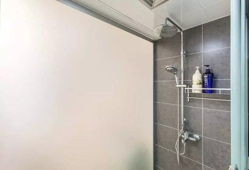 The Sidihome Service Apartment