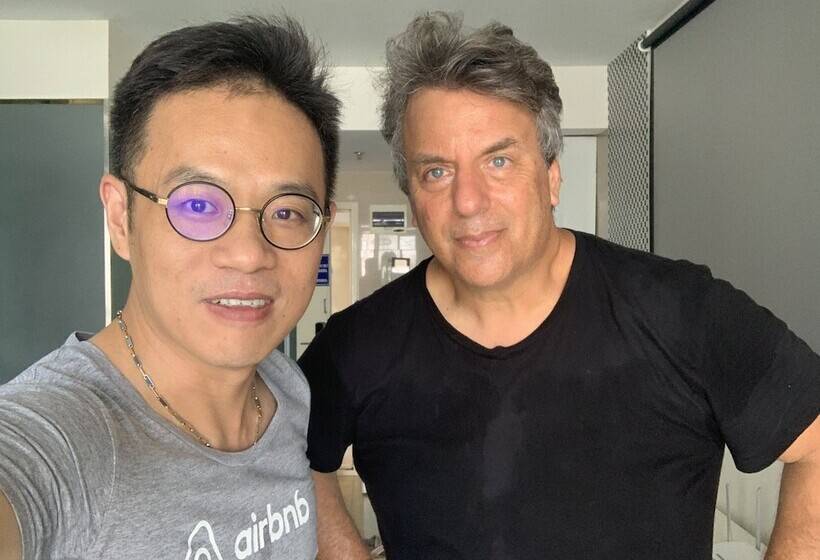 The Sidihome Service Apartment