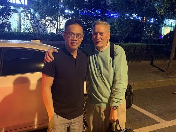 The Sidihome Service Apartment