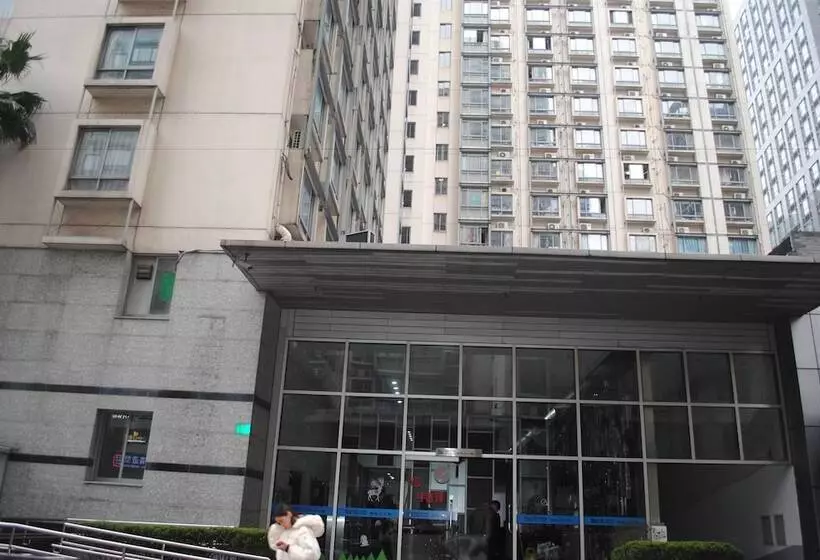 The Sidihome Service Apartment