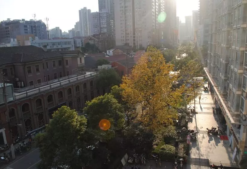 The Sidihome Service Apartment