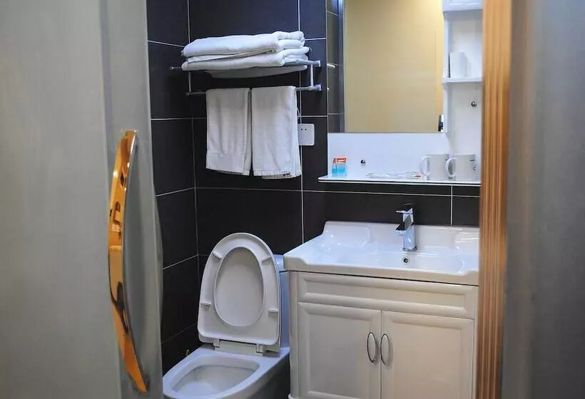 The Sidihome Service Apartment