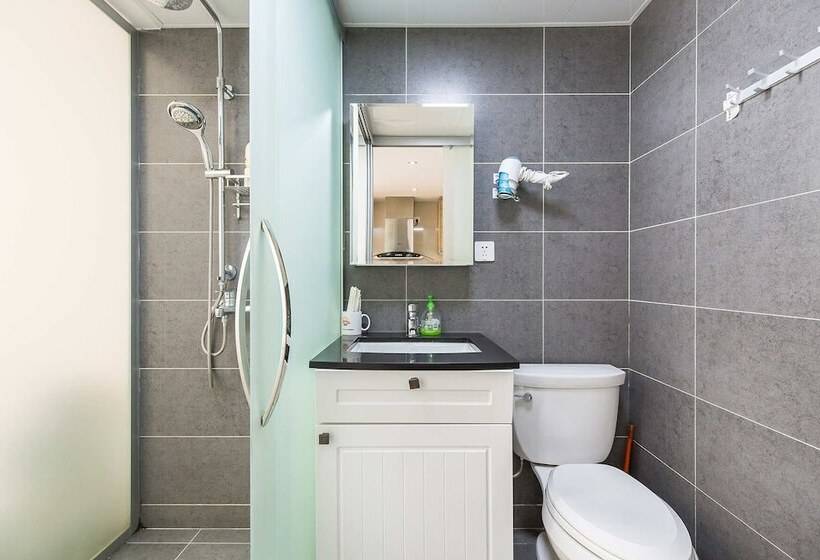 The Sidihome Service Apartment