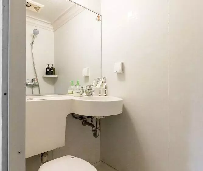 The Sidihome Service Apartment