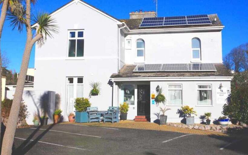Tyndale B&b Torquay