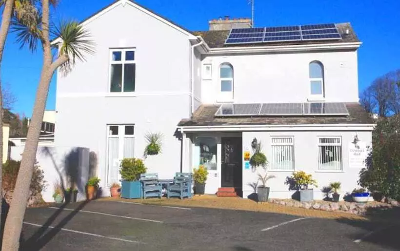 Tyndale B&b Torquay
