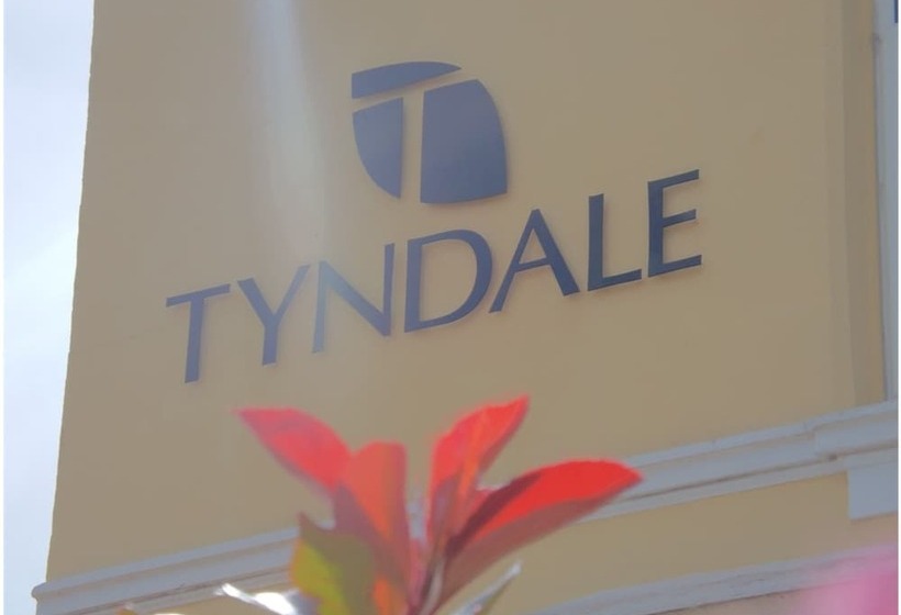 Tyndale B&b Torquay