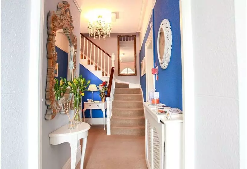 Tyndale B&b Torquay
