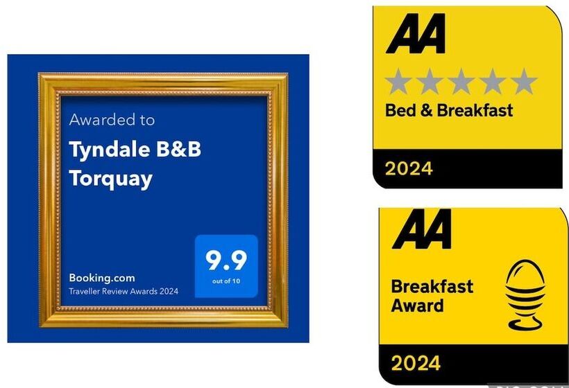 Tyndale B&b Torquay