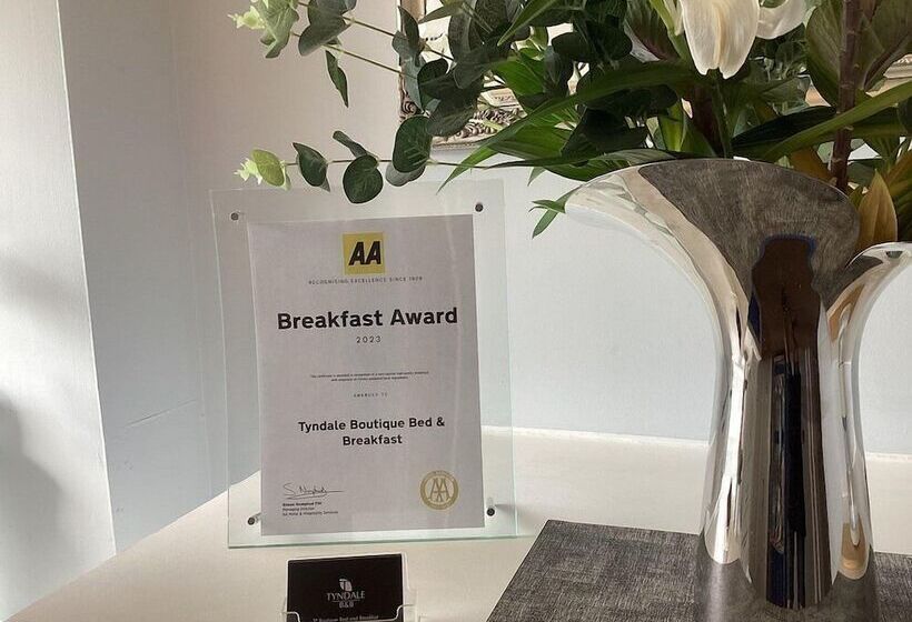 Tyndale B&b Torquay