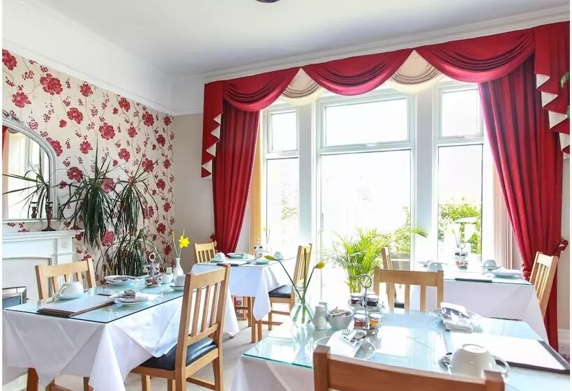 Tyndale B&b Torquay