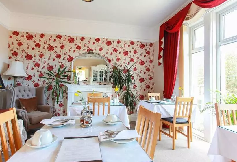 Tyndale B&b Torquay