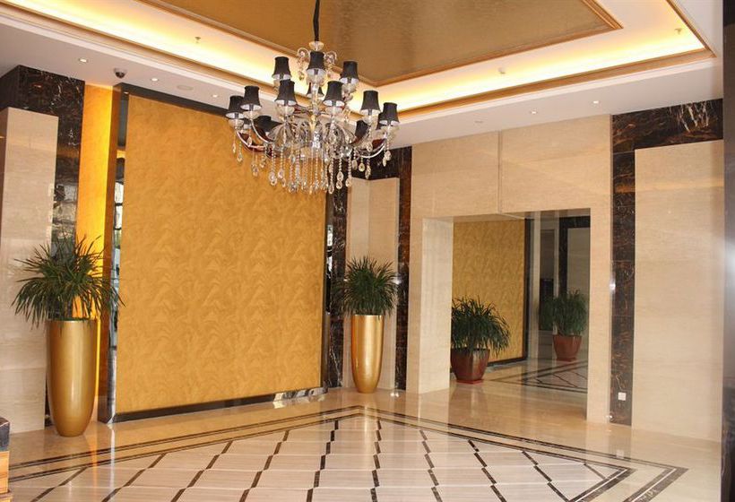 Wynn International Apartments