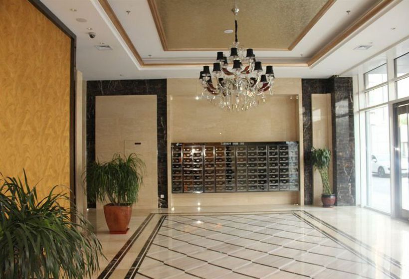 Wynn International Apartments