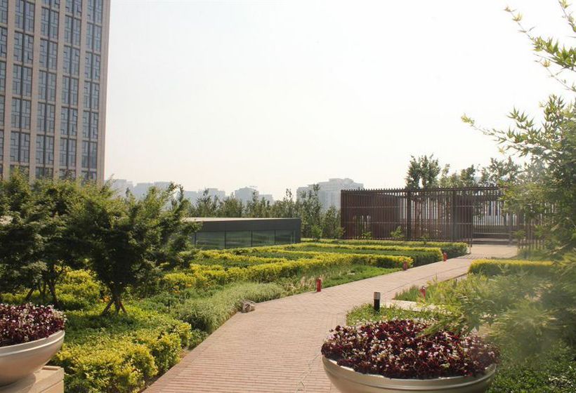 Wynn International Apartments