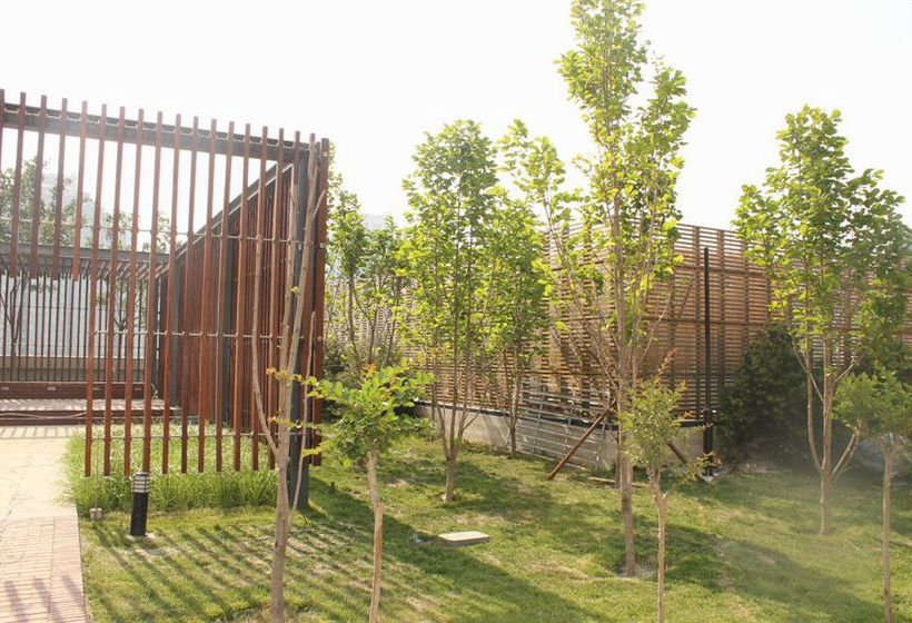 Wynn International Apartments