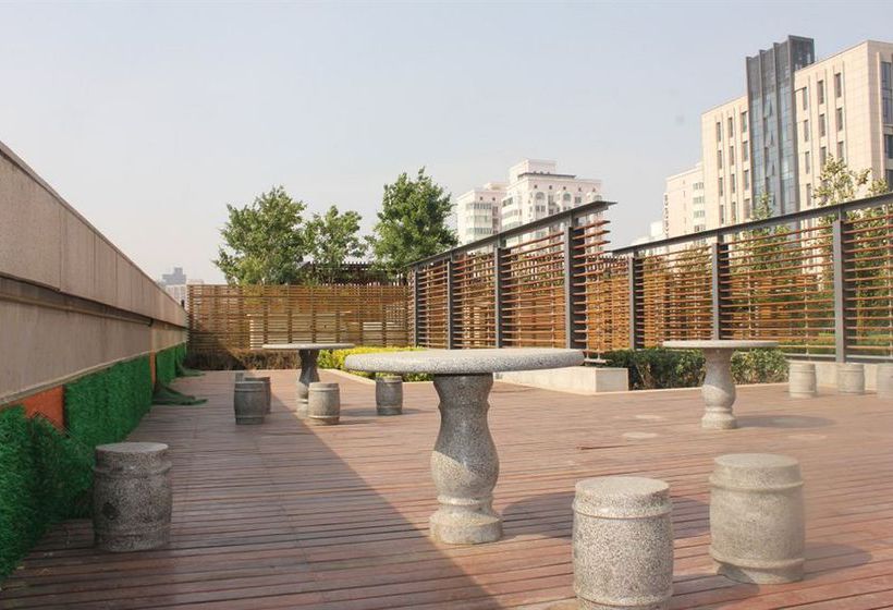 Wynn International Apartments