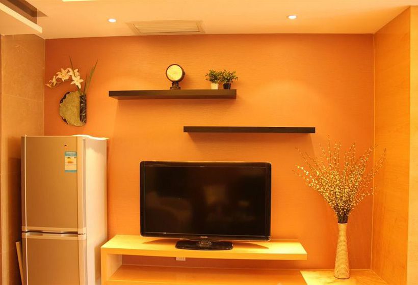 Wynn International Apartments