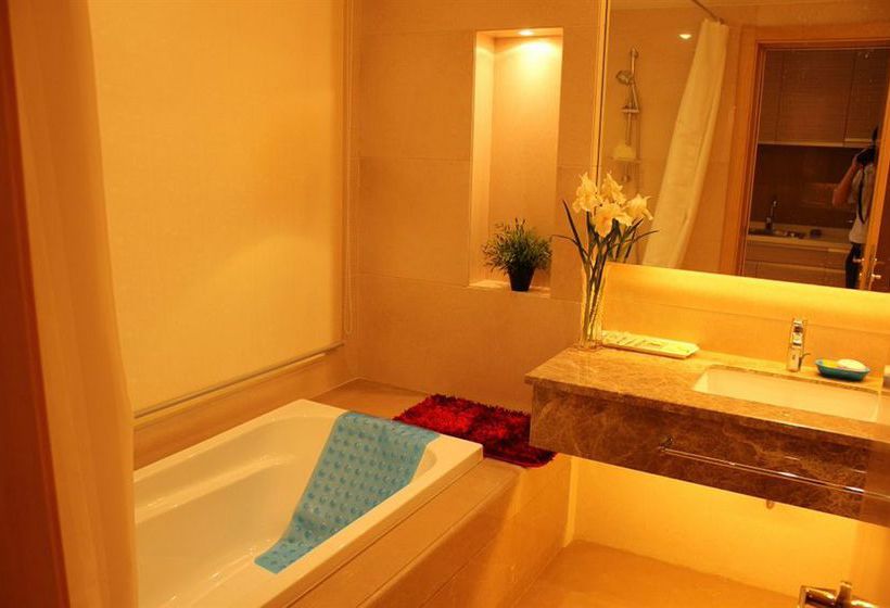 Wynn International Apartments