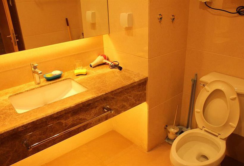 Wynn International Apartments