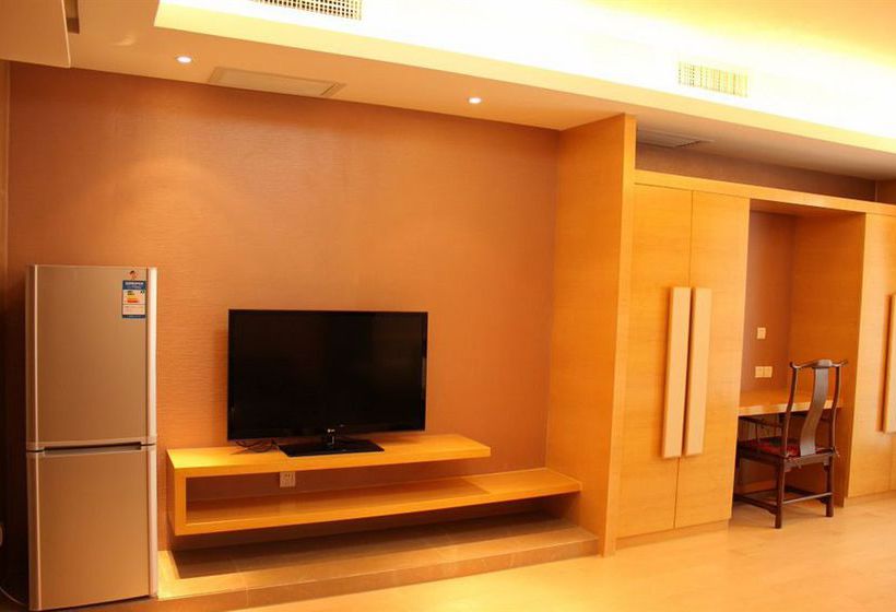 Wynn International Apartments