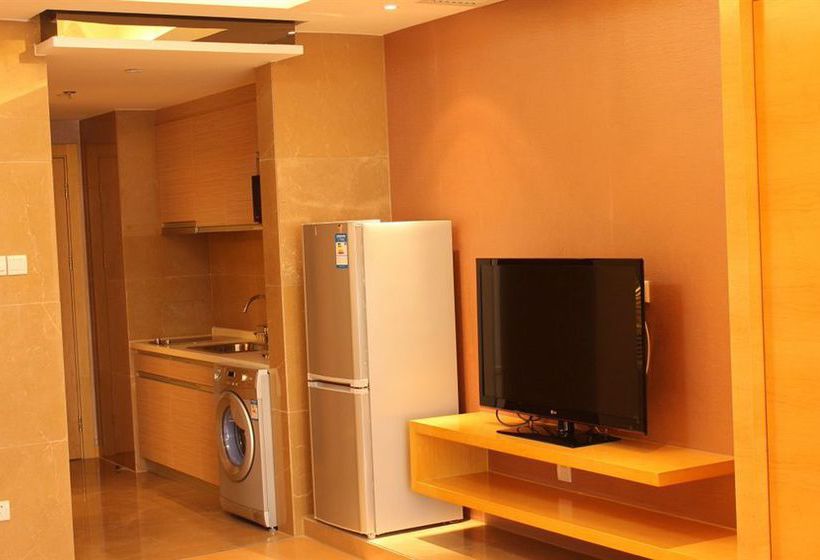 Wynn International Apartments