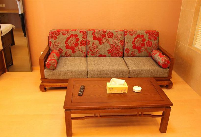 Wynn International Apartments