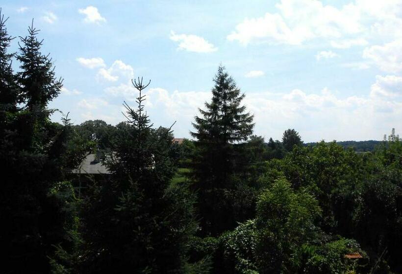 هاستل Extra Pokoje Do Wynajęcia