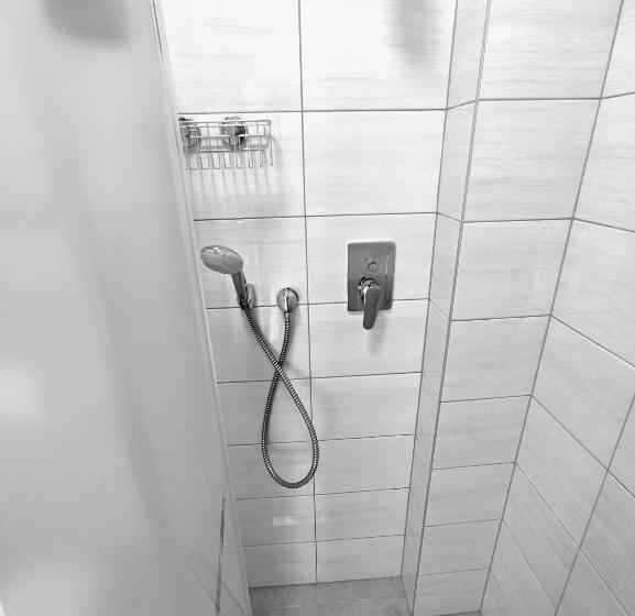 Hostel Noclegi Stara Wozownia