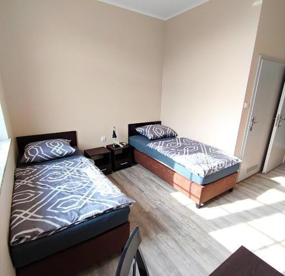 Hostel Noclegi Stara Wozownia