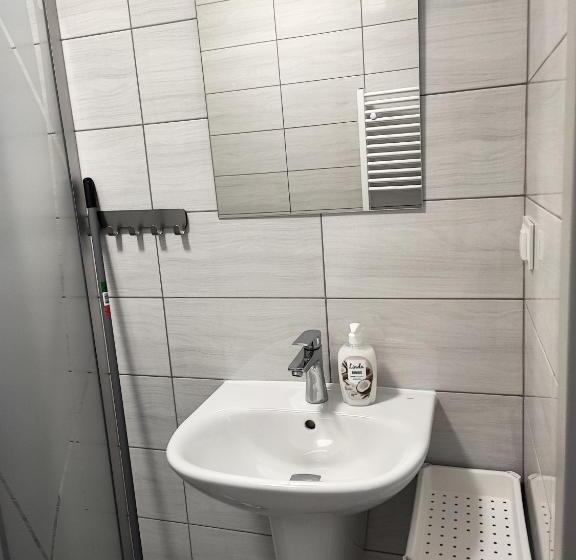 Hostel Noclegi Stara Wozownia