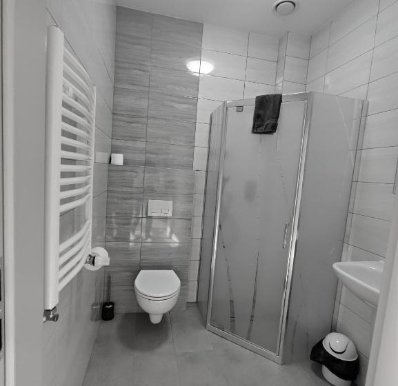 Hostel Noclegi Stara Wozownia