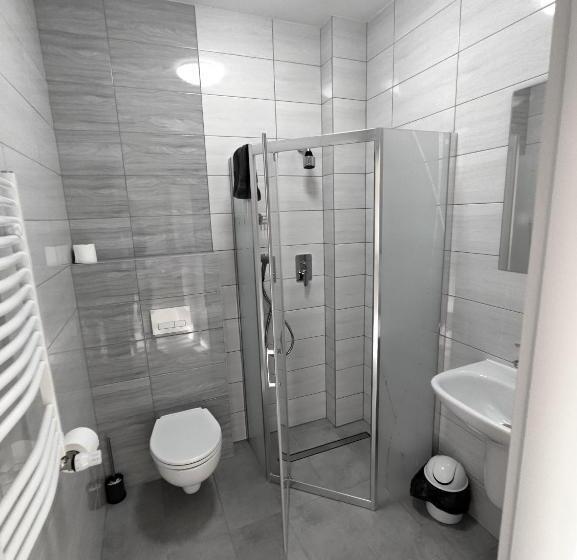 Hostel Noclegi Stara Wozownia