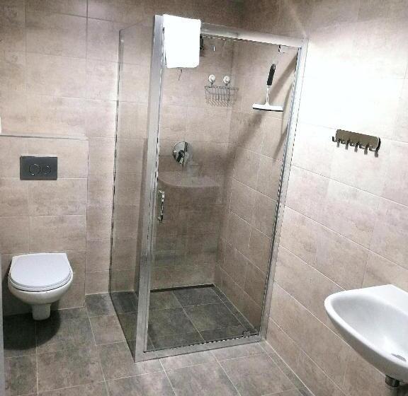 Hostel Noclegi Stara Wozownia