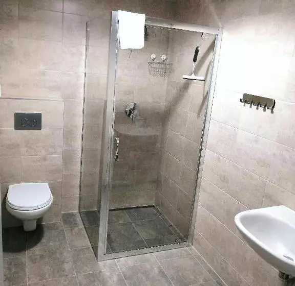 Retkeilymaja Noclegi Stara Wozownia