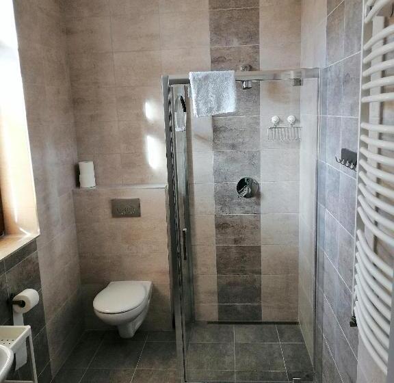 Hostel Noclegi Stara Wozownia