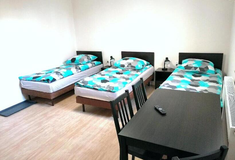 Hostel Noclegi Stara Wozownia