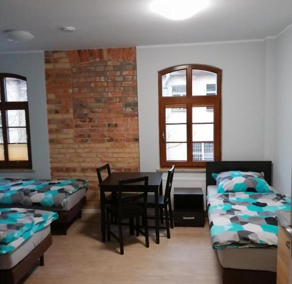 Hostel Noclegi Stara Wozownia