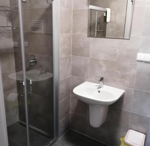 Hostel Noclegi Stara Wozownia