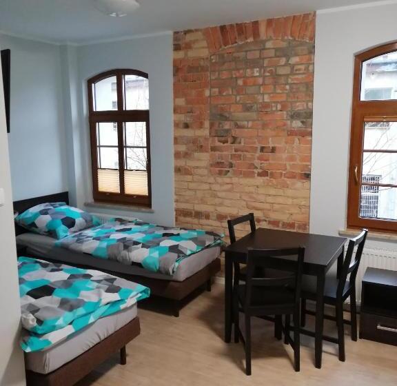 Hostel Noclegi Stara Wozownia