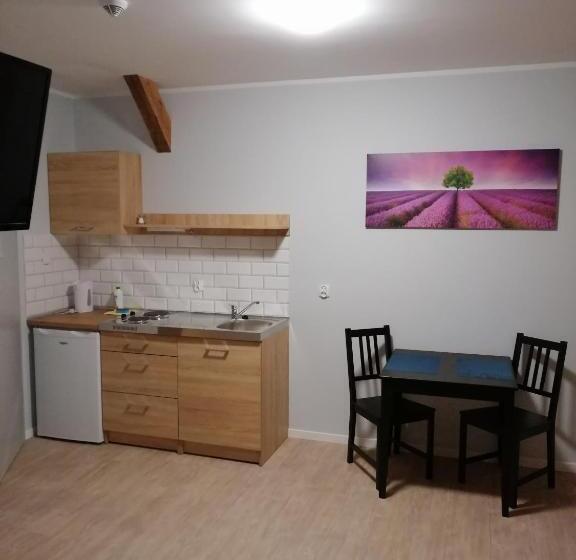 Hostel Noclegi Stara Wozownia