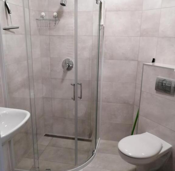 Hostel Noclegi Stara Wozownia