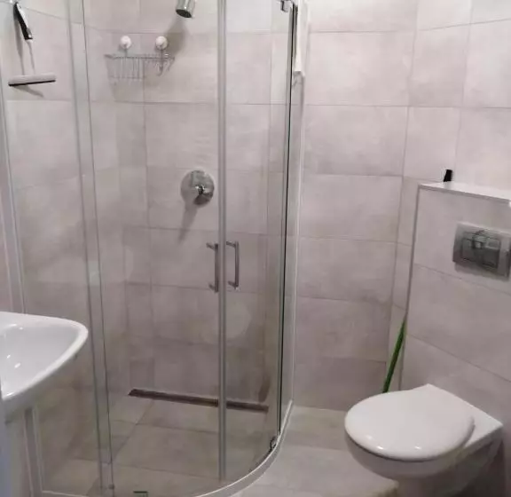 Retkeilymaja Noclegi Stara Wozownia