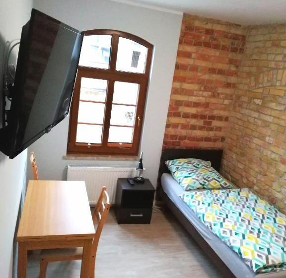 Hostel Noclegi Stara Wozownia