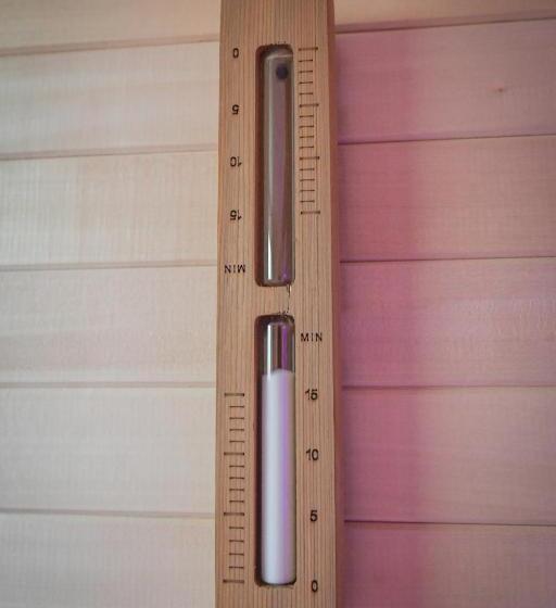 הוסטל Rajska Oaza